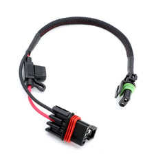 Rugged USB Rocker Switch Hub Kit for UTV Pulse Bars