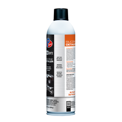 VP Racing Fuels VP POWERSPORTS SILICONE DETAILER AEROSOL 13oz 2916