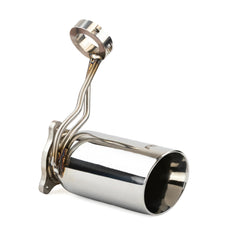 RPM Slip On Muffler Delete (Race Pipe) Pro XP, Pro S, Turbo R