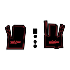 EVP Custom EVP Floor Mats for Polaris RZR Pro R