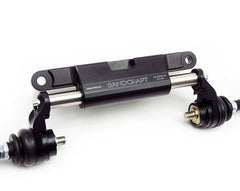 Sandcraft Steering Support Assembly - 2020-2024 XP PRO