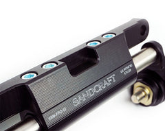 Sandcraft Steering Support Assembly - 2020-2024 XP PRO