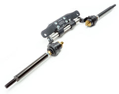 Sandcraft Steering Support Assembly - 2022-2025 PRO R