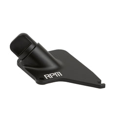 RPM Polaris RZR Pro R Oil Filler Adapter Plate / Turbo Return