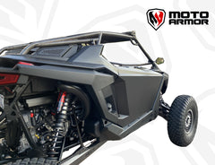 Moto Armor Aluminum Doors for RZR PRO XP /Turbo R/Pro R (2 Seat)