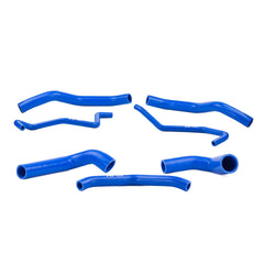 RPM Pro R Silicone Coolant Hoses Kit