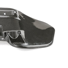 RPM Pro XP Carbon Fiber Heat Deflector & Cab Cooling Panel