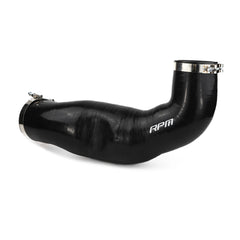RPM Polaris RZR Pro R 6 PLY Silicone HD Intake Tube / Bed To Airbox