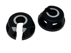 RPM RZR Pro R, Pro S & Turbo R Front Lower Spring Retainer Cups