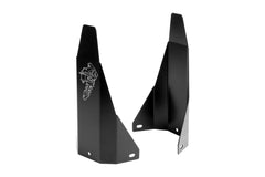 Shock Therapy Polaris RZR Pro R and Turbo R Aluminum Shock Guards