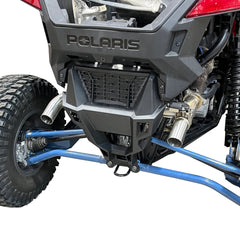 RPM RZR PRO XP & Turbo R/Pro S E-Valve Muffler - Dual Tip Captains Choice Exhaust - 2020-2025 PRO XP & TURBO R