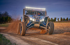 HCR Yamaha YXZ 1000 Dual Sport Long Travel Suspension Kit