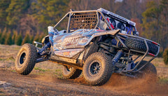 HCR Yamaha YXZ 1000 Dual Sport Long Travel Suspension Kit