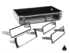 MTX RADIO ENCLOSURE, ROOF MOUNT, RDM SERIES