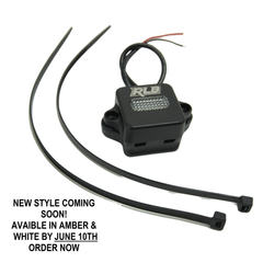 RLB Motorsports Rock Lights