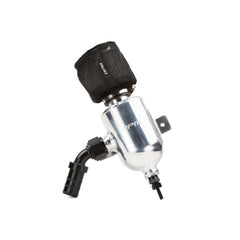 RPM Polaris RZR Turbo, XPT, Turbo R, Pro S, & PRO XP Oil Catch Can