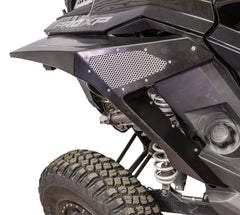 DRT RZR XP 1000 / Turbo / Turbo S 2019+ Aluminum Grill