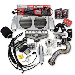 LaRue Performance RZR Pro R 4 Cylinder Entry Level Turbo Kit