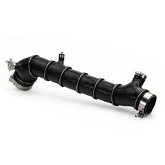 RPM Wire Reinforced 5ply Silicone Charge Tube - Polaris RZR Turbo XP PRO XPT Turbo S & Turbo R/Pro S