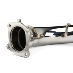RPM RZR XPT Turbo Pro XP Pro S & Turbo R 2.5" Captains Choice Electric Side Dump E-Valve Exhaust