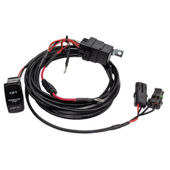 RPM Can-Am Maverick R Radiator & Intercooler Fan Override Kits