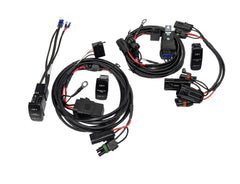 RPM Can-Am Maverick R Radiator & Intercooler Fan Override Kits