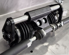 Sandcraft Steering Support Assembly - 2023-2025 MAVERICK R