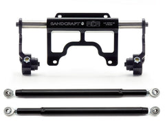 Sandcraft STEERING SUPPORT ASSEMBLY - 2018-2021 TURBO S