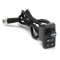 Rugged Replacement Intercom Control Head