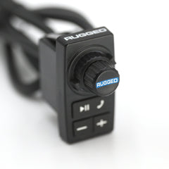 Rugged Replacement Intercom Control Head