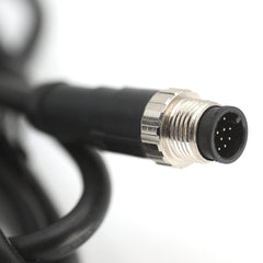 Rugged Replacement Intercom Control Head