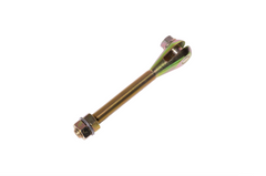 Shock Therapy Yamaha RMAX Front Limit Strap Kit