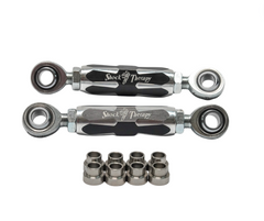 Shock Therapy Polaris 2024 RZR XP Sway Bar Link Kits