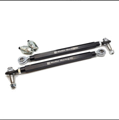 HCR WELLER YXZ1000R HD Long Travel Tie Rod Kit