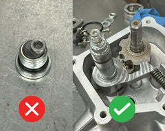 Sandcraft Shift Pawl - All RZR Transmissions