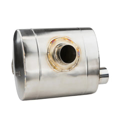 RPM Speed UTV Full Chambered Exhaust