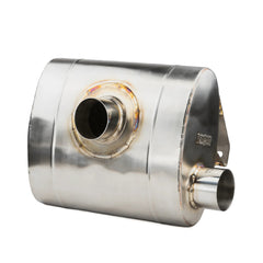 RPM Speed UTV Full Chambered Exhaust