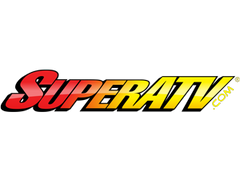 SUPERATV Polaris RZR S 1000 Axle - ADR Brand