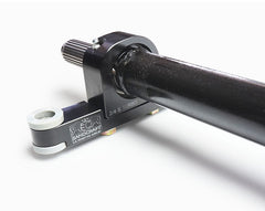 Sandcraft DRIVELINE & C/B COMBO - 16-24 XP TURBO - 2 Seat