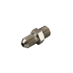 Turbosmart 1/8" NPT - Stainless Steel Male