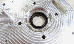 Ibexx Transmission Bearing Cover