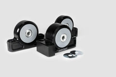 Sandcraft Motor Mount Kit - 2016-2024 XP TURBO / 2018-2021 XP TURBO S