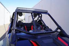 Factory UTV Polaris RZR Turbo R / Pro S Front Intrusion Bar