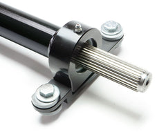 Sandcraft DRIVELINE & C/B COMBO - 18-21 TURBO S - 4S