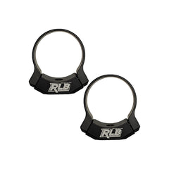 RLB Motorsports Universal Bar Clamps