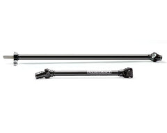 Sandcraft DRIVELINE & C/B COMBO - 18-21 TURBO S - 2S