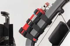 Warn FIRE EXT HOLDER 102656