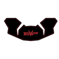 EVP Custom EVP Cooler Top Liner for 2017+ Can-Am Maverick X3