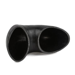 RPM X3 "SHORTY" Reduced Height Silicone Clutch Exhaust Vent Silicone