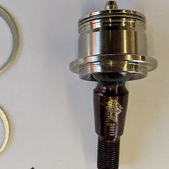 HCR RCV-X3-XBJ-U Can-Am RCV X3 Ball joint 300M Upper Rebuildable/Adjustable